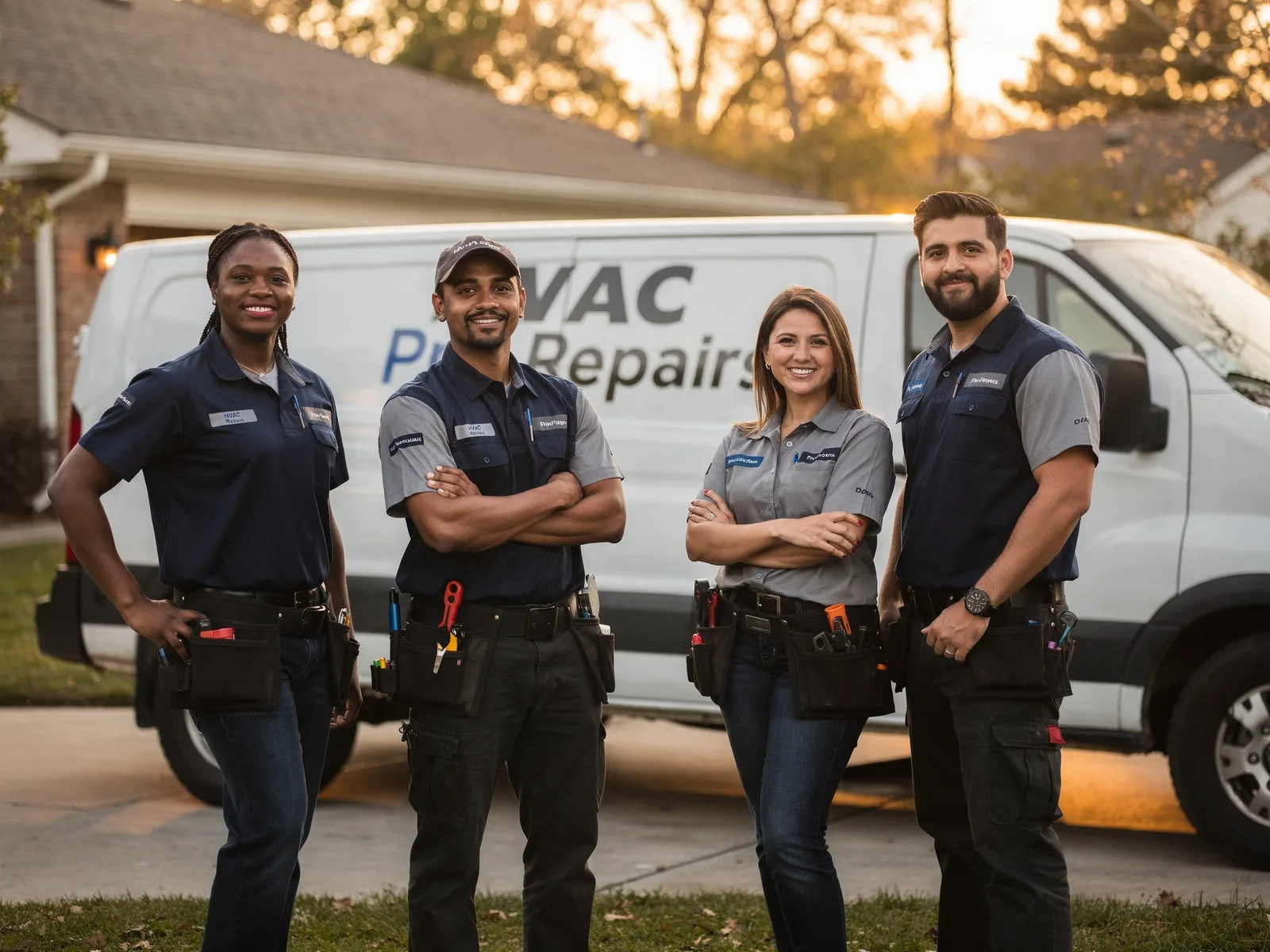 Heat Pump Repair company in Orrstown, PA