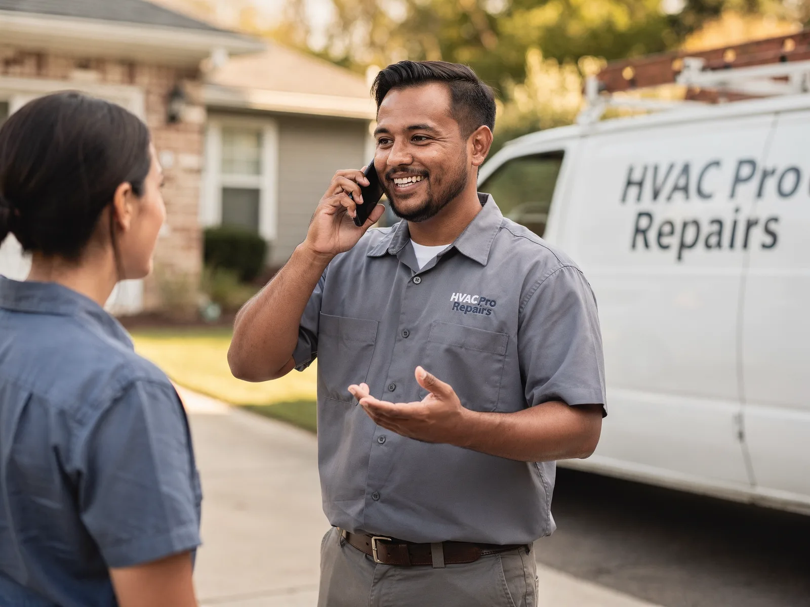 Heat Pump Repair Orrstown, PA FAQs
